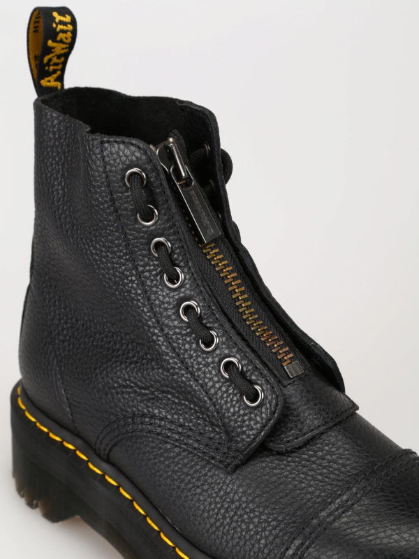The Best Shops DR. MARTENS: Botines - Botines - Sinclair Aunt Sally